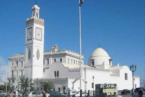 دید و بازدید عید فطر در الجزایر ممنوع شد