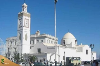 دید و بازدید عید فطر در الجزایر ممنوع شد