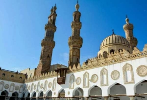 فتوای الازهر درباره جواز اقامه نماز عید فطر در منزل