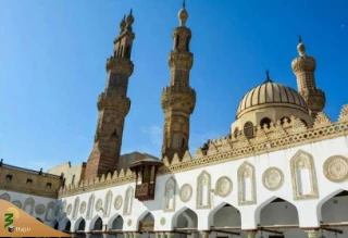 فتوای الازهر درباره جواز اقامه نماز عید فطر در منزل