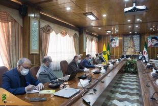 88 درصد ظرفیت کاروان های حج تمتع تکمیل شد 9