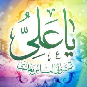 امام علی علیه السلام وصی و جانشین بلافصل پیامبر اسلام(ص) است