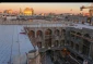 احیاء نام فاطمه اطهر در جوار بارگاه مقدس علوی با احداث صحن حضرت زهرا (س) 4