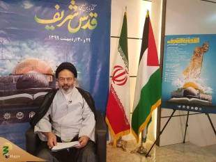 پایه های عنکبوتی رژیم صهیونیستی فرو خواهد ریخت 2