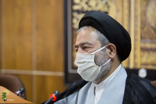 یوم القدس هو یوم وحدة المسلمین فی دفاع عن الشعب الفلسطینی 2