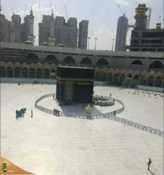 اندونزی از تعلل مقامات سعودی در تصمیم‌گیری برای حج تمتع انتقاد کرد