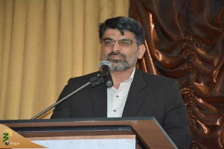 کمک ۲ میلیارد تومانی خیران استان مرکزی به طرح اطعام مهدوی 