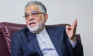 سخنرانی اندیشمندان از 18 کشور در کنگره قدس شریف 