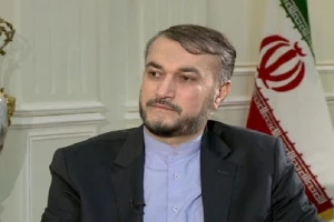 امیرعبداللهیان خبرداد؛ تصویب طرح چهار ماده ای جمهوری اسلامی ایران در حل مسأله فلسطین در سازمان ملل