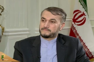 امیرعبداللهیان خبرداد؛ تصویب طرح چهار ماده ای جمهوری اسلامی ایران در حل مسأله فلسطین در سازمان ملل