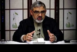 عالم اندیشمند پاکستانی: اسرائیل رژیمی ضعیف و از بین رفتنی است