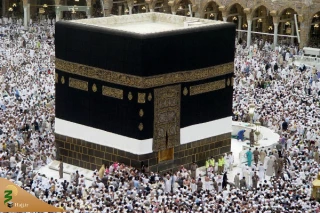 یک‌هزار و ۴۶۰ نفر از استان مرکزی به حج تمتع مشرف می‌شوند