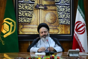 Quds Day is the Muslim unity day in defense of the Palestinian people