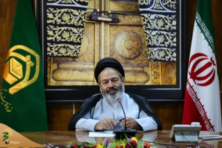 Quds Day is the Muslim unity day in defense of the Palestinian people