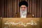 کلمة الإمام الخامنئی بمناسبة الیوم القدس العالمی   2