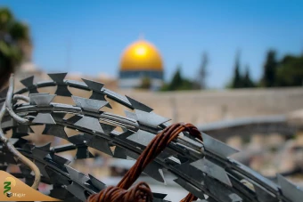 هفت دهه اشغالگری سرزمین های فلسطین 11