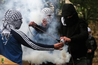 هفت دهه اشغالگری سرزمین های فلسطین 12