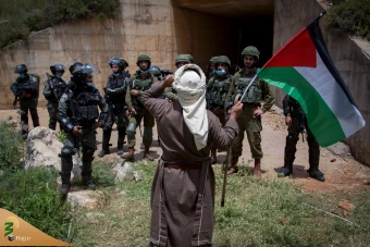 هفت دهه اشغالگری سرزمین های فلسطین 26