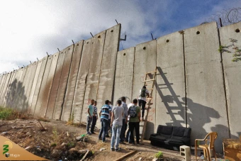 هفت دهه اشغالگری سرزمین های فلسطین 27