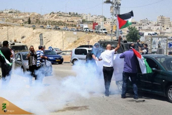 هفت دهه اشغالگری سرزمین های فلسطین 35