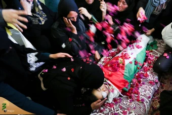 هفت دهه اشغالگری سرزمین های فلسطین 21