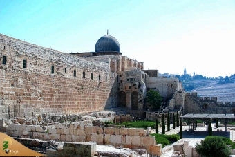 هفت دهه اشغالگری سرزمین های فلسطین 8