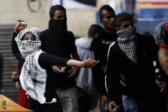 هفت دهه اشغالگری سرزمین های فلسطین 38