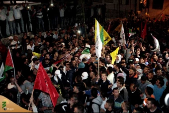 هفت دهه اشغالگری سرزمین های فلسطین 24