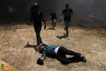 هفت دهه اشغالگری سرزمین های فلسطین 41