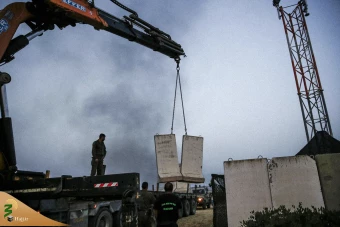 هفت دهه اشغالگری سرزمین های فلسطین 25