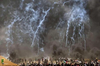 هفت دهه اشغالگری سرزمین های فلسطین 43