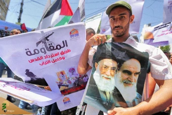 هفت دهه اشغالگری سرزمین های فلسطین 45
