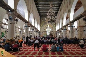 هفت دهه اشغالگری سرزمین های فلسطین 47