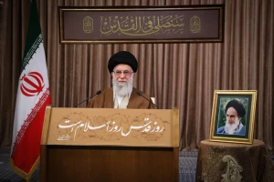 The “virus of Zionism” won't last long and will be eliminated