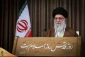 د قدس د ورځې په مناسبت د رهبرۍ د ستر مقام حضرت آیت الله خامنه ای پیغام.

 2