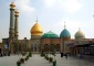بازگشایی حرم مطهر حضرت عبدالعظیم؛ دوشنبه 2