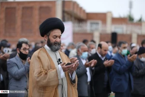 اجتماعات در جهان اسلام مانع جسارت و تعدی دشمن  به مسلمانان می‌شود