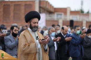امام جمعه اردبیل گفت:
اگر اجتماعات در جهان اسلام شکل بگیرد، دشمنان جرأت تعصی نخواهند داشت. 2
