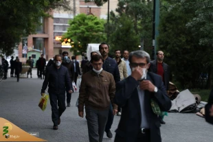 امام جمعه اردبیل گفت:
اگر اجتماعات در جهان اسلام شکل بگیرد، دشمنان جرأت تعصی نخواهند داشت. 3