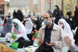 امام جمعه اردبیل گفت:
اگر اجتماعات در جهان اسلام شکل بگیرد، دشمنان جرأت تعصی نخواهند داشت. 4
