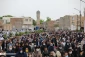 امام جمعه اردبیل گفت:
اگر اجتماعات در جهان اسلام شکل بگیرد، دشمنان جرأت تعصی نخواهند داشت. 6