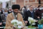 امام جمعه اردبیل گفت:
اگر اجتماعات در جهان اسلام شکل بگیرد، دشمنان جرأت تعصی نخواهند داشت. 7