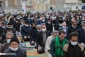 امام جمعه اردبیل گفت:
اگر اجتماعات در جهان اسلام شکل بگیرد، دشمنان جرأت تعصی نخواهند داشت. 8