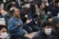 امام جمعه اردبیل گفت:
اگر اجتماعات در جهان اسلام شکل بگیرد، دشمنان جرأت تعصی نخواهند داشت. 9