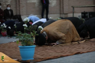 امام جمعه اردبیل گفت:
اگر اجتماعات در جهان اسلام شکل بگیرد، دشمنان جرأت تعصی نخواهند داشت. 11