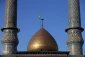 بازگشایی حرم مطهر حضرت عبدالعظیم حسنی(ع) 12