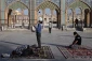 بازگشایی حرم مطهر حضرت عبدالعظیم حسنی(ع) 14