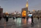 بازگشایی حرم رضوی پس از بیش از دو ماه دلتنگی 5
