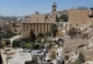 بازگشایی حرم ابراهیمی پس از سه ماه تعطیلی 2