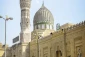 مقبره «حضرت زینب(س)» در قاهره به روایت تاریخ 2